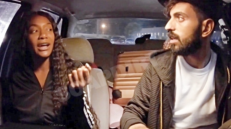 90 Day Fiance: Yazan - Brittany - The Other Way