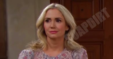 Bold and the Beautiful Spoilers: Bridget Forrester (Ashley Jones)