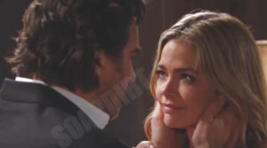 'Bold and the Beautiful' LEAK: Huge Ridge & Shauna Romance Ahead