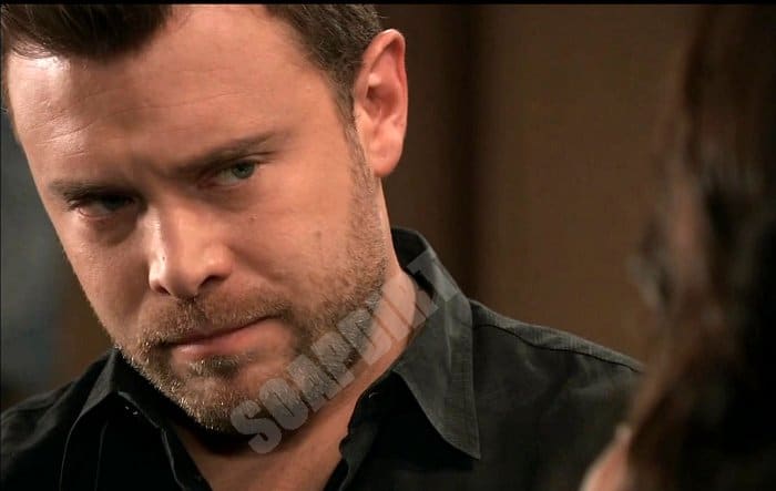 General Hospital Spoilers: Drew Cain (Billy Miller)
