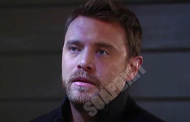 General Hospital Spoilers: Drew Cain (Billy Miller)