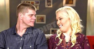 Mama June: From Not To Hot: Geno Doak - June Shannon