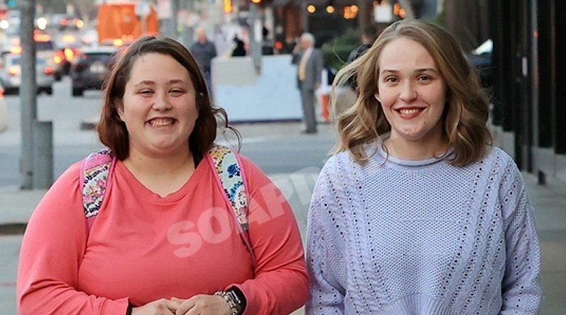 Mama June: From Not To Hot: Jessica Shannon - Anna Cardwell