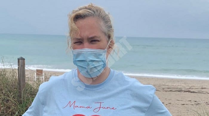 Mama June: From Not To Hot: June Shannon