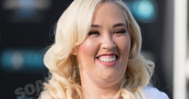 Mama June: From Not To Hot: June Shannon