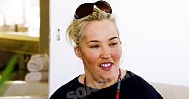 Mama June: From Not To Hot - June Shannon
