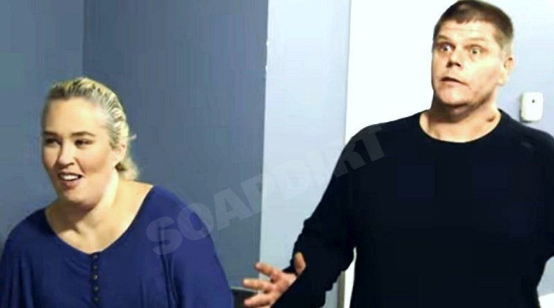 Mama June: From Not To Hot: June Shannon - Geno Doak