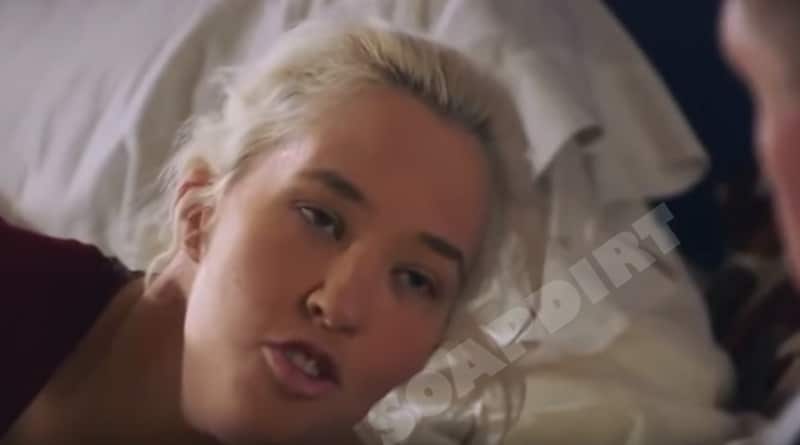 Mama June: From Not to Hot - June Shannon