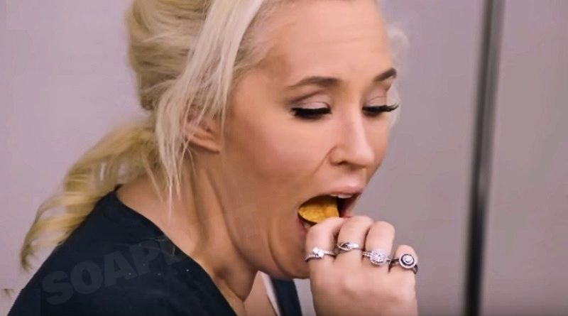 Mama June: From Not to Hot - June Shannon