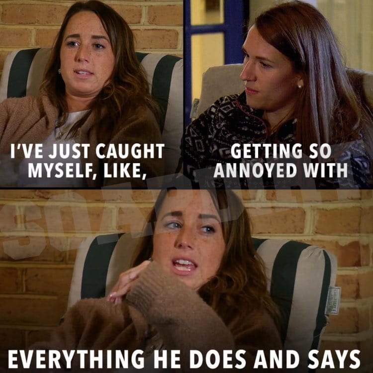 Married at First Sight: Katie Conrad