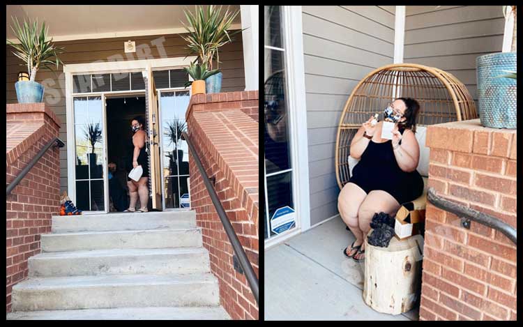 My Big Fat Fabulous Life: Whitney Thore