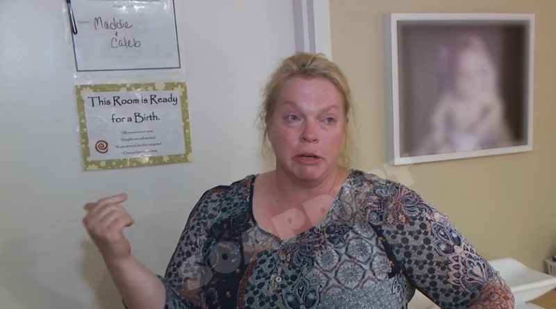 Sister Wives: Janelle Brown 222