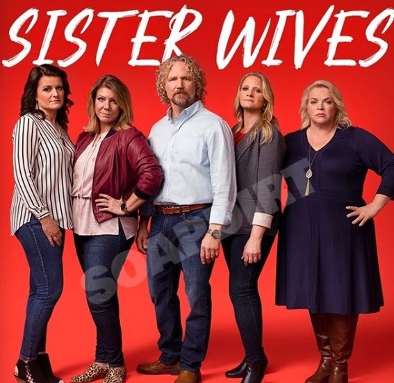 Sister Wives: Meri Bown