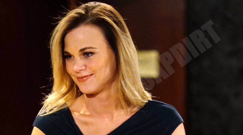 Young and the Restless: Phyllis Abbott (Gina Tognoni)