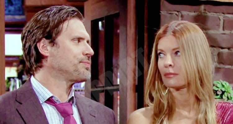 Young and the Restless Spoilers: Nick Newman (Joshua Morrow) - Phyllis Summers (Michelle Stafford)
