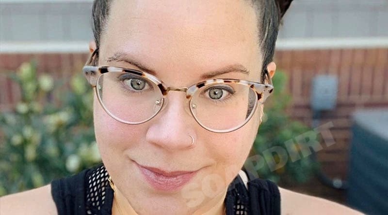My Big Fat Fabulous Life: Whitney Thore