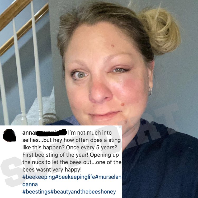 90 Day Fiance: Anna Campisi