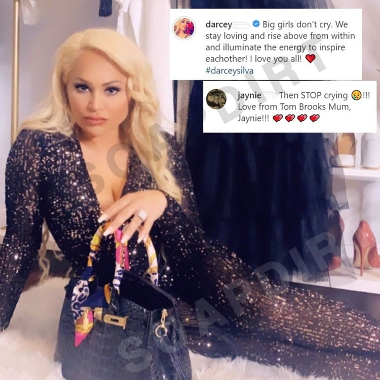 90 Day Fiance: Darcey Silva - Before the 90 Days