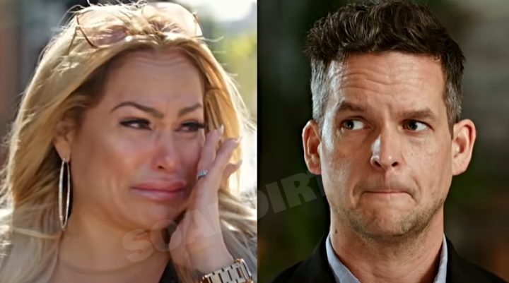 90 Day Fiance: Darcey Silva - Tom Brooks - Before the 90 Days