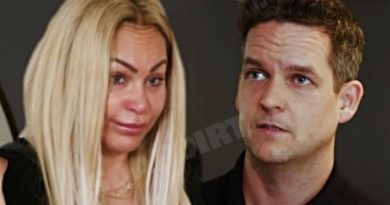90 Day Fiance: Darcey Silva - Tom Brooks - Before the 90 Days
