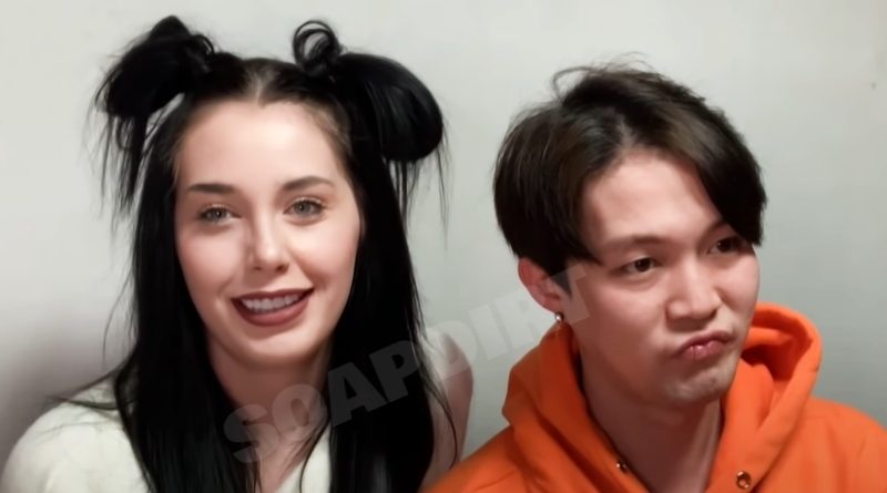 90 Day Fiance: Deavan Clegg - Jihoon Lee - The Other Way