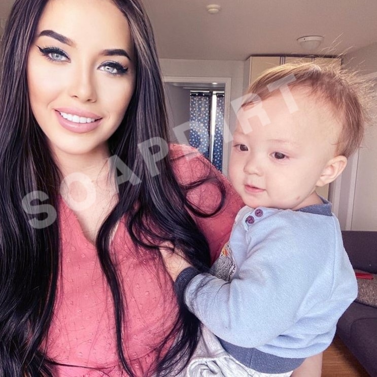 90 Day Fiance: Deavan Clegg - Taeyang - The Other Way