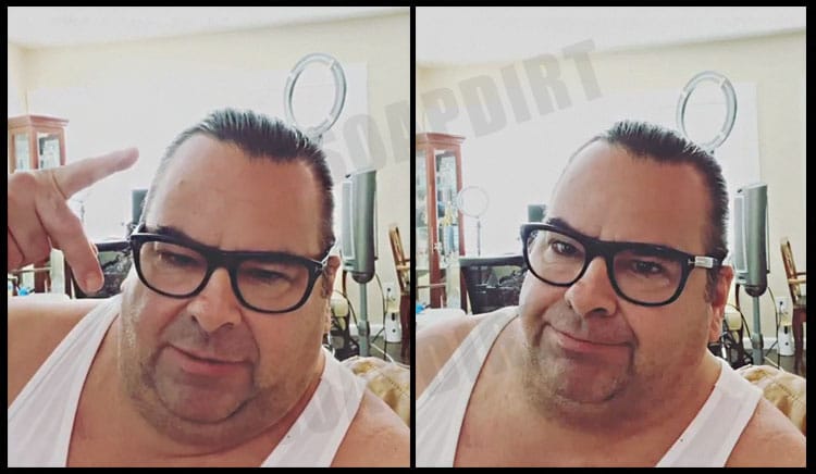 90 Day Fiance: Ed Brown - Before the 90 Days