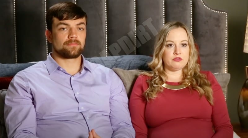 90 Day Fiance: Elizabeth Potthast - Andrei Castravet - Happily Ever After