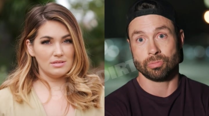 90 Day Fiance: Stephanie Matto - Geoffrey Paschel - Before the 90 Days