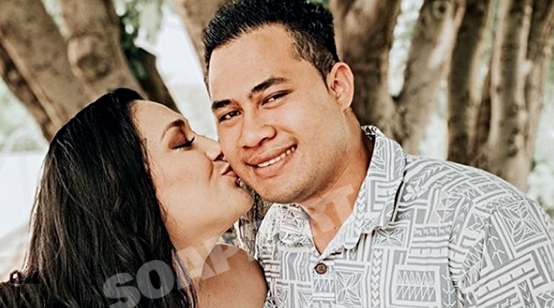 90 Day Fiance: Kalani Faagata - Asuelu Pulaa - Happily Ever After