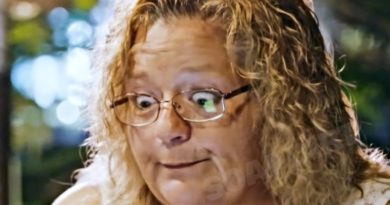 90 Day Fiance: Lisa Hamme - Before the 90 Days