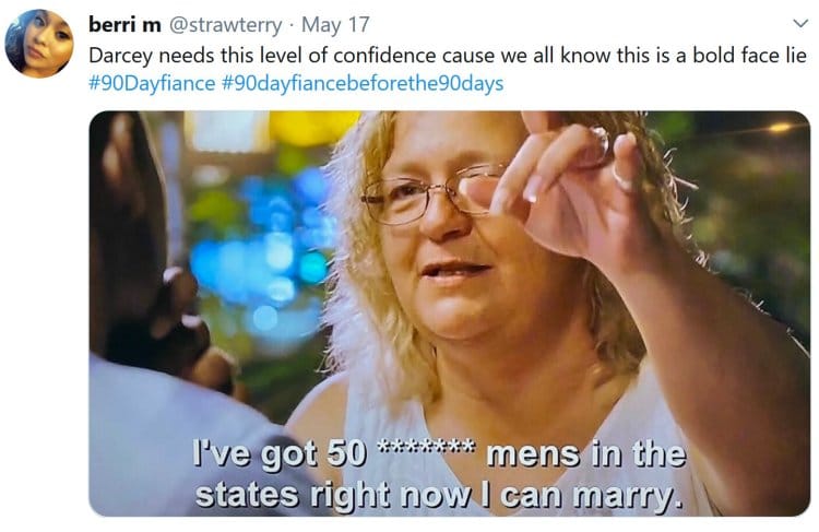90 Day Fiance: Before The 90 Days- Lisa Hamme