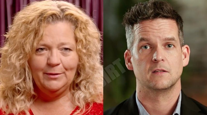 90 Day Fiance: Lisa Hamme - Tom Brooks - Before the 90 Days