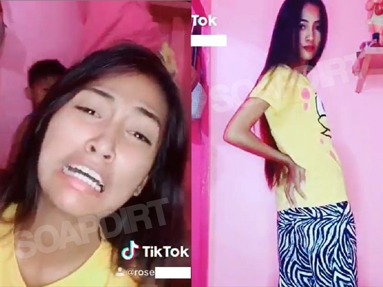 90 Day Fiance: Rose Marie Vega - Before The 90 Days