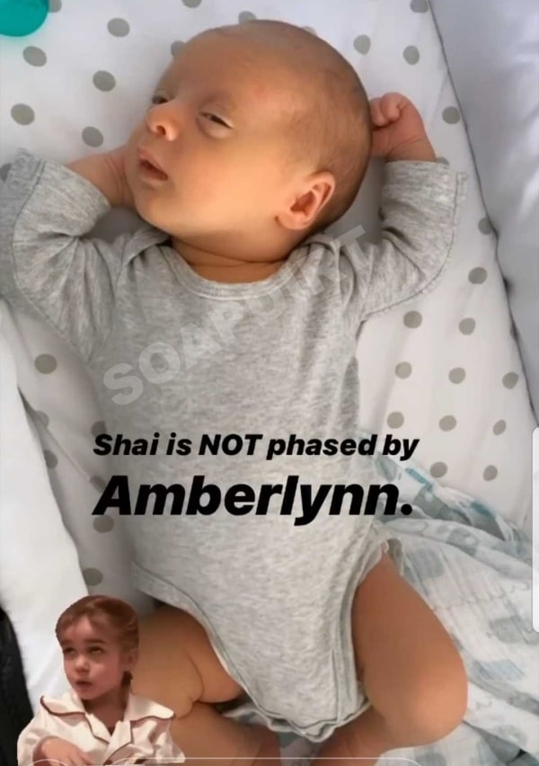 90 Day Fiance: Shai Brovarnik