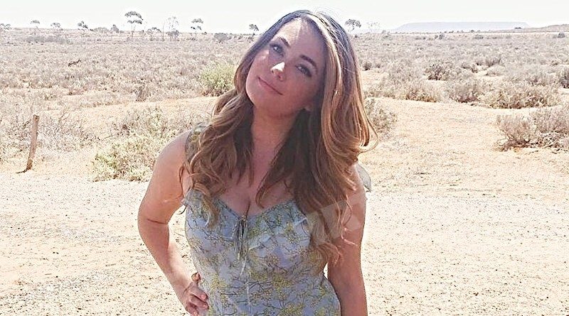 90 Day Fiance: Before the 90 Days: Stephanie Matto