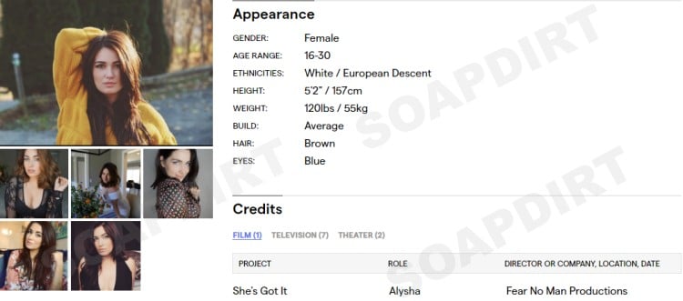 90 Day Fiance: Before the 90 Days Stephanie Matto
