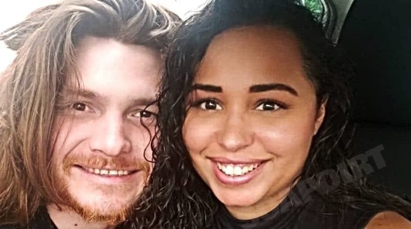 90 Day Fiance: Tania Maduro - Syngin Colchester - Happily Ever After