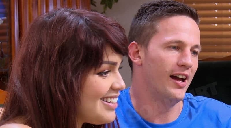 90 Day Fiance: Tiffany Franco - Ronald Smith - The Other Way