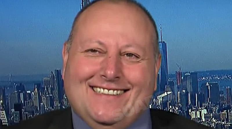 90 Day Fiance: David Toborowsky