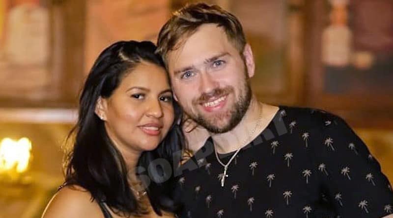 90 Day Fiance: Paul Staehle - Karine Martins - Happily Ever After