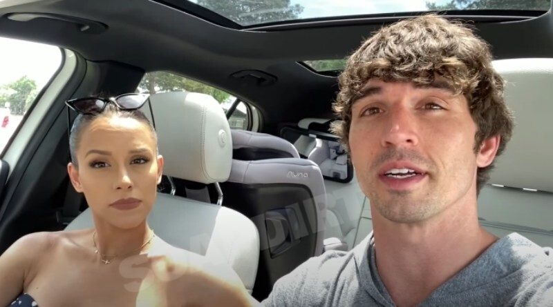 Big Brother: Jessica Graf - Cody Nickson