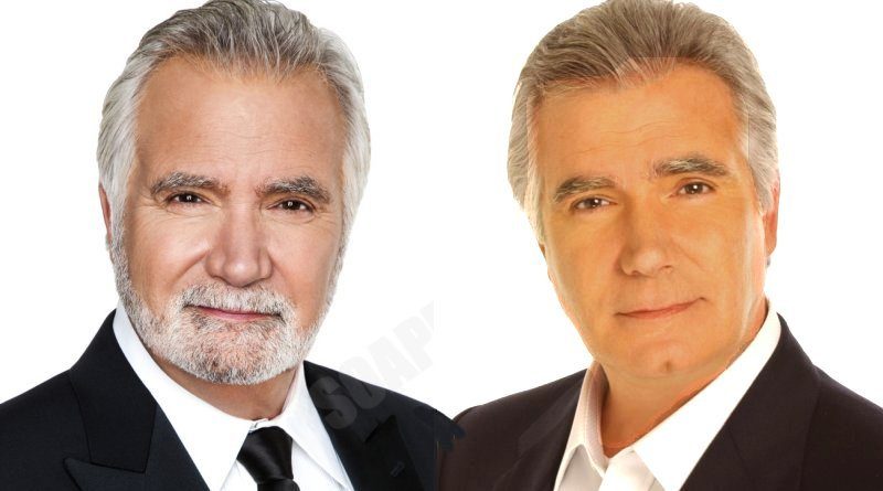 Bold and the Beautiful: Eric Forrester (John McCook)