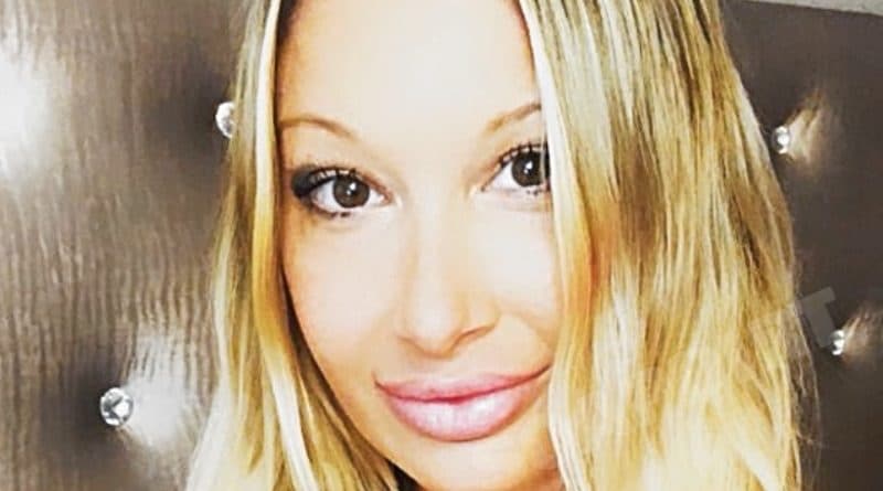Love After Lockup: Lacey