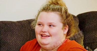Mama June: From Not To Hot: Alana Thompson