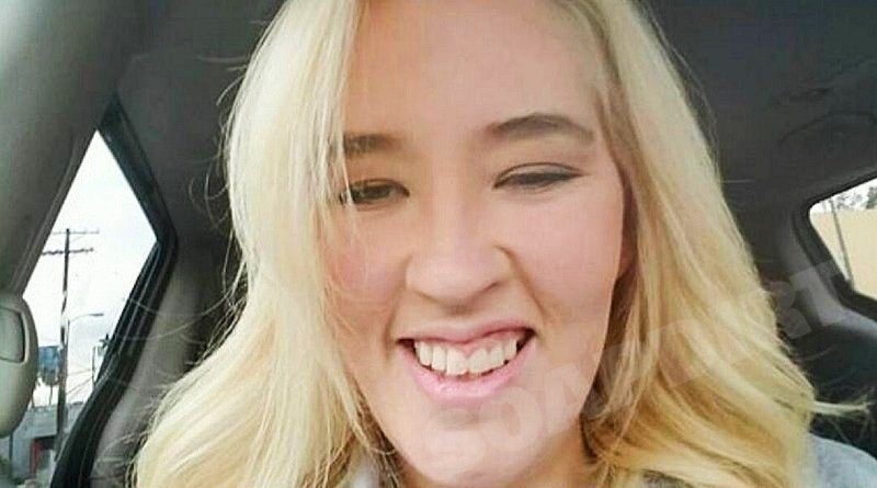 Mama June: From Not To Hot - June Shannon