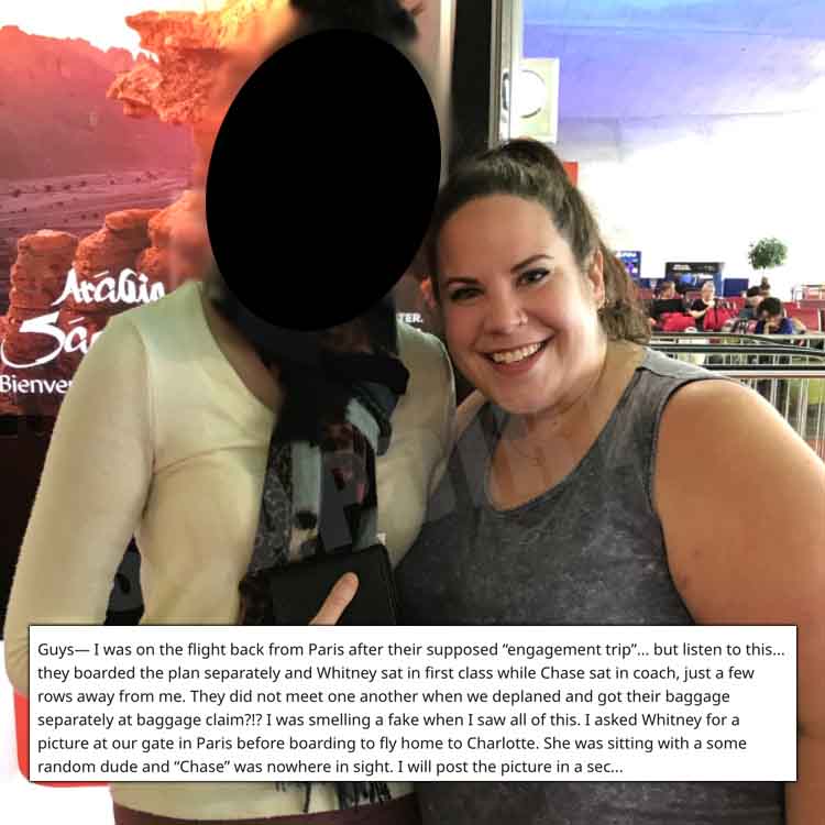 My Big Fat Fabulous Life: Whitney Thore