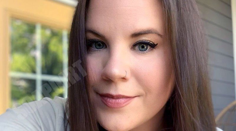 My Big Fat Fabulous Life: Whitney Thore