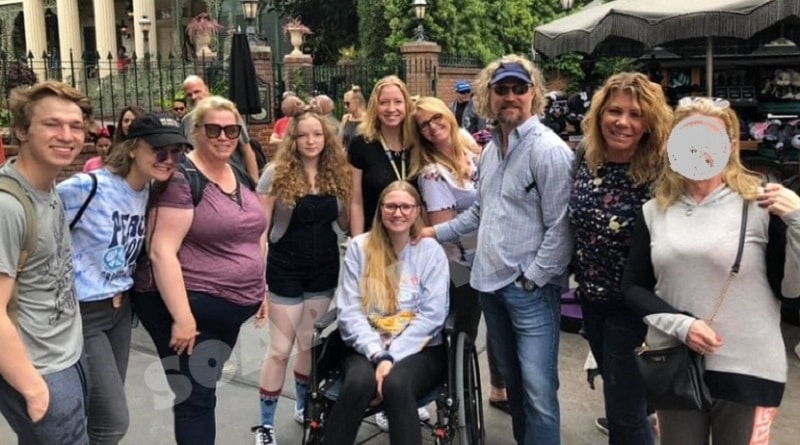 Sister Wives: Kody Brown Family