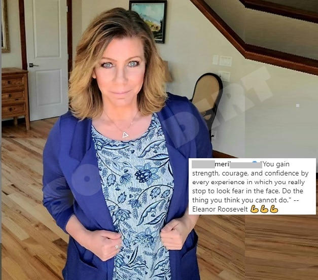 Sister Wives: Meri Brown